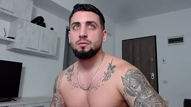  DylanGreen online show from December 22, 2024, 8:38 am