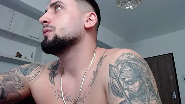  DylanGreen online show from January 22, 2025, 8:07 am