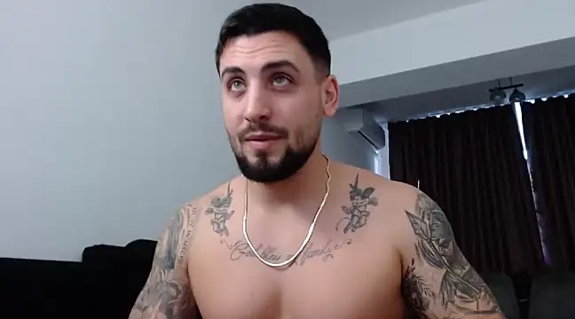  DylanGreen online show from February 13, 2025, 8:59 am