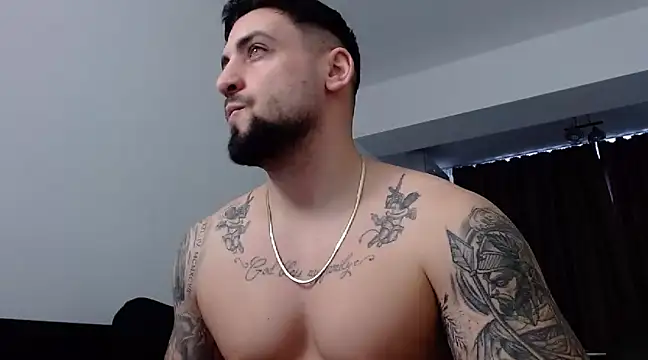  DylanGreen online show from February 18, 2025, 8:38 am