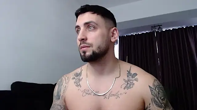  DylanGreen online show from March 16, 2025, 9:05 am