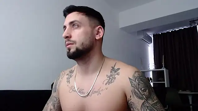  DylanGreen online show from March 18, 2025, 8:36 am