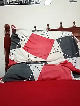 Chocolatinajet online show from September 21, 2025, 4:30 pm