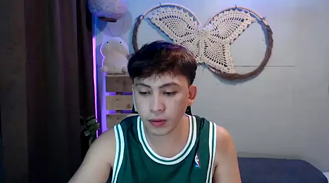 princeJayX online show from December 5, 2024, 9:28 am