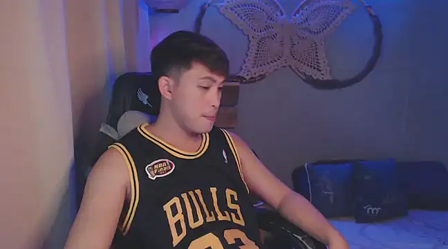 princeJayX online show from December 10, 2024, 9:33 am