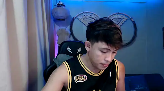 princeJayX online show from December 10, 2024, 1:22 pm