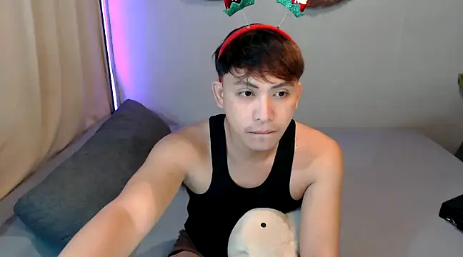 princeJayX online show from December 25, 2024, 12:37 pm