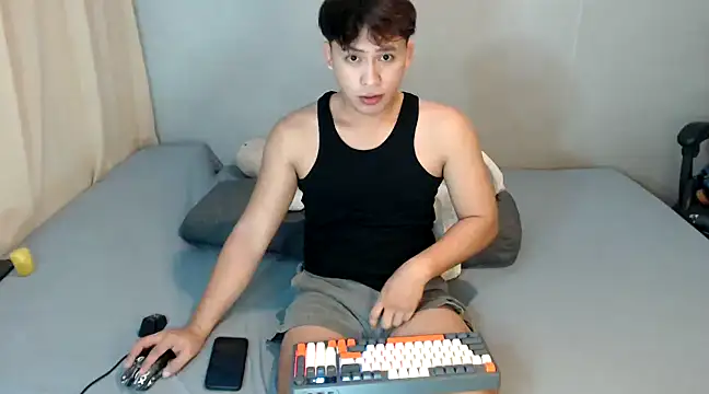 princeJayX online show from January 1, 2025, 1:48 pm