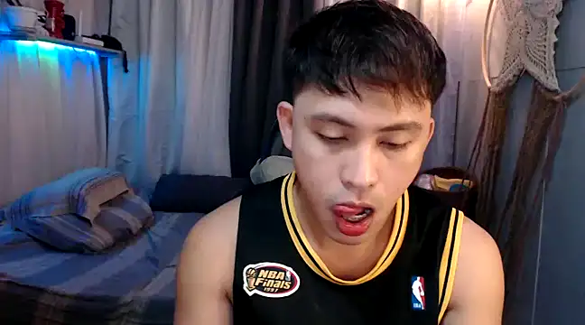 princeJayX online show from January 13, 2025, 11:52 am