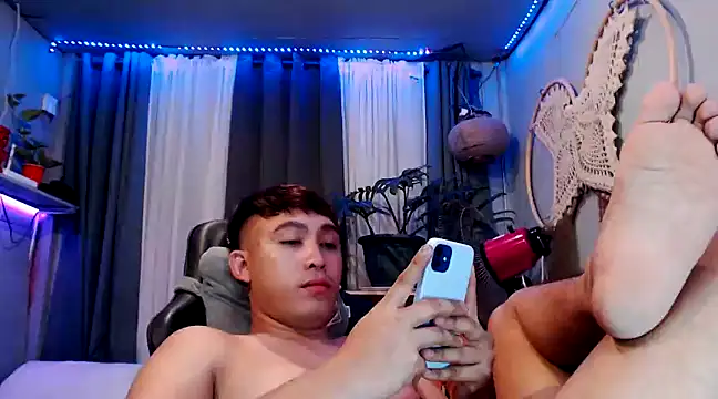 princeJayX online show from February 5, 2025, 1:22 pm