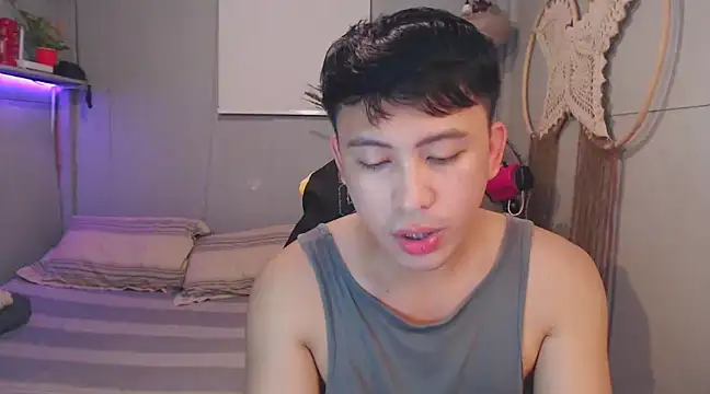 princeJayX online show from February 22, 2025, 3:45 am