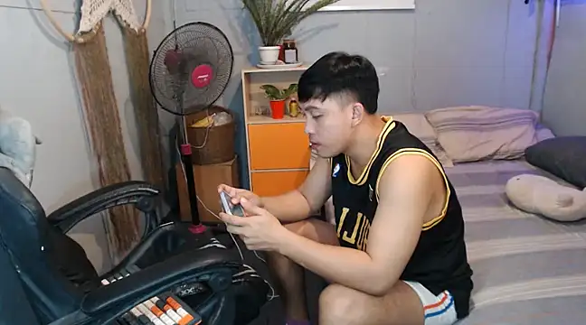 princeJayX online show from February 24, 2025, 7:00 am