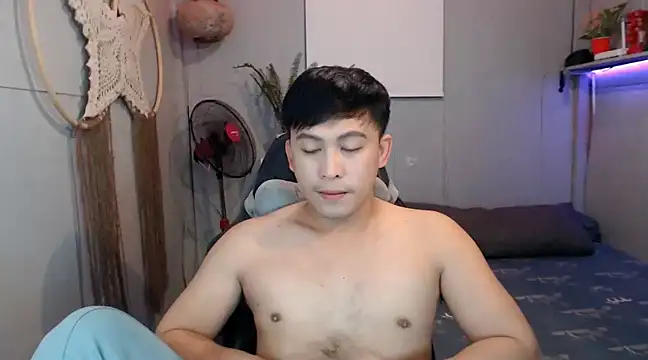 princeJayX online show from February 26, 2025, 5:42 am