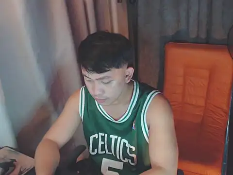 princeJayX online show from May 19, 2026, 12:27 am