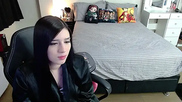 kittykat18x online show from January 6, 2025, 11:09 pm