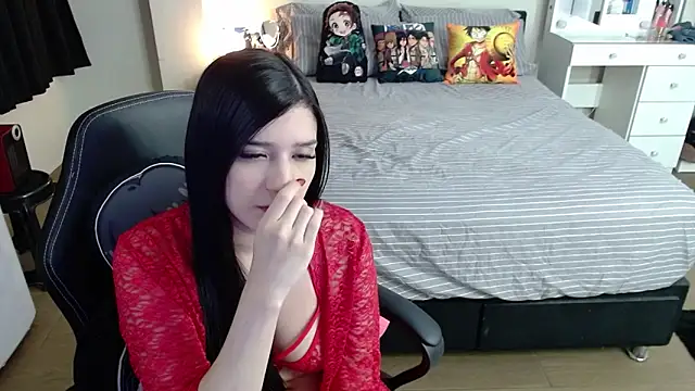 kittykat18x online show from January 7, 2025, 8:21 pm