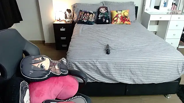 kittykat18x online show from January 9, 2025, 8:33 pm