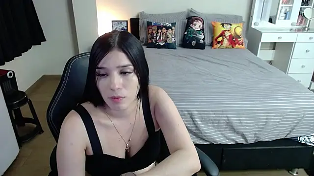 kittykat18x online show from January 17, 2025, 8:55 pm