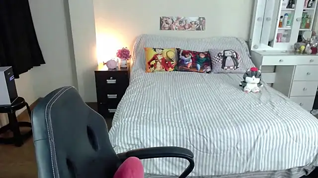 kittykat18x online show from February 2, 2026, 11:03 pm