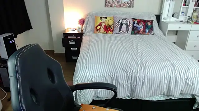 kittykat18x online show from June 7, 2026, 4:05 am