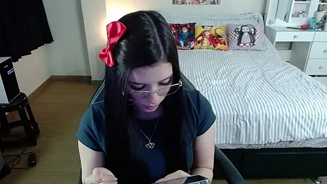 kittykat18x online show from July 8, 2026, 12:37 am