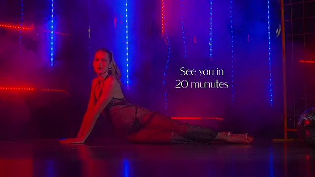 kissyoukiss online show from March 21, 2025, 10:06 pm