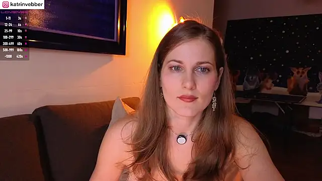 kissyoukiss online show from March 27, 2026, 9:58 pm