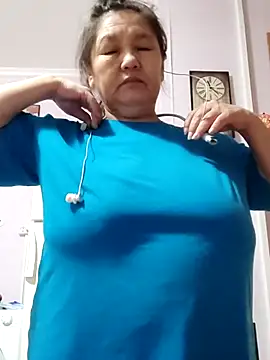 Zulfiya Bruce online show from September 28, 2025, 8:25 pm