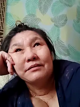 Zulfiya Bruce online show from February 6, 2026, 1:14 pm