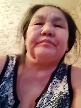 Zulfiya Bruce online show from March 1, 2026, 4:53 pm