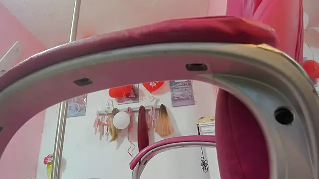 CAMILA--REY online show from February 22, 2025, 12:29 pm