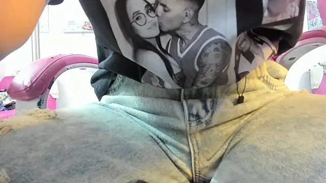 CAMILA--REY online show from January 8, 2026, 12:29 pm