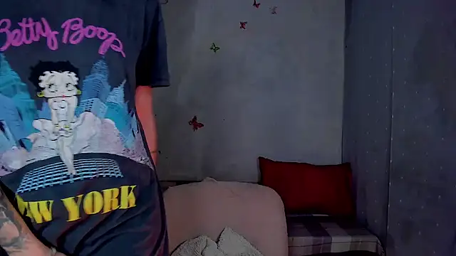 LickLizzy online show from February 21, 2026, 9:38 pm