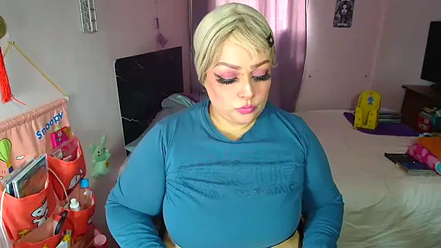 Queen Anne online show from February 24, 2025, 9:31 pm