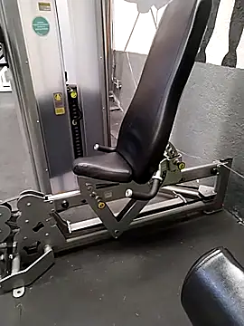 LaInsaciableIntensa online show from February 4, 2025, 6:06 pm