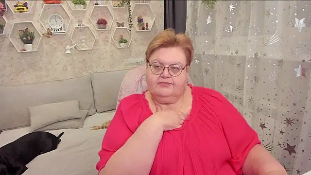  big love  online show from January 8, 2025, 9:01 pm