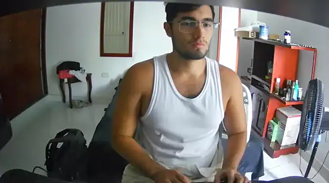 lechero226 online show from January 23, 2025, 7:18 pm