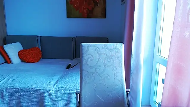 Magic Blondie online show from February 21, 2025, 1:11 pm