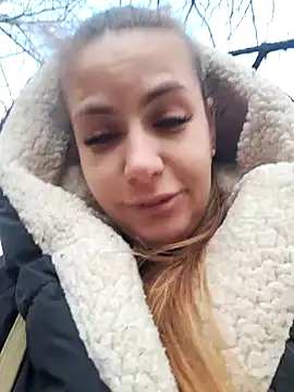 Keli Jessi online show from January 14, 2025, 1:06 pm