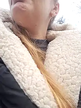 Keli Jessi online show from February 3, 2025, 12:57 pm