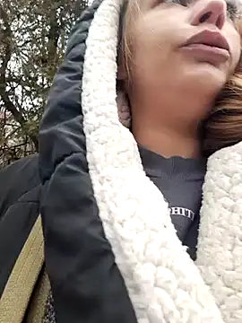 Keli Jessi online show from February 6, 2025, 1:10 pm