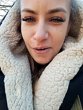 Keli Jessi online show from February 25, 2025, 1:17 pm