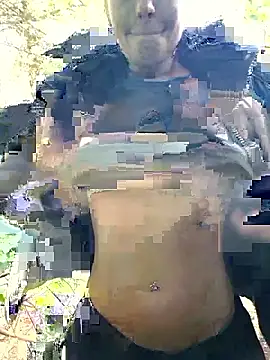 Keli Jessi online show from October 12, 2025, 1:32 pm