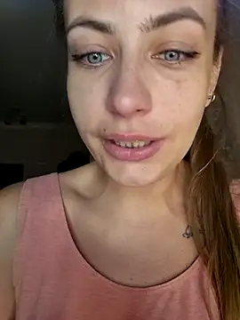 Keli Jessi online show from February 7, 2026, 6:11 pm