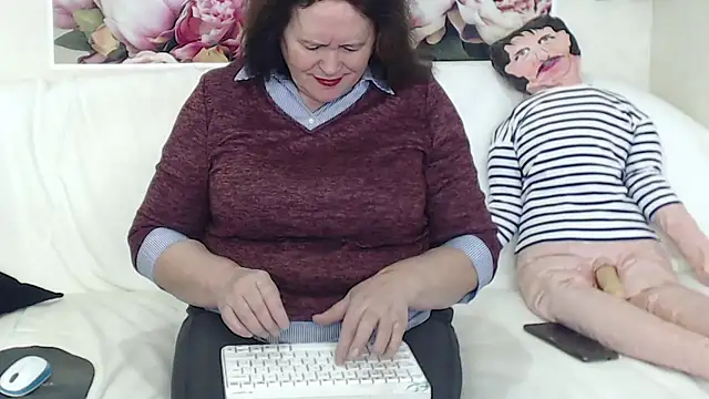 FlaviaSquirts online show from February 25, 2025, 11:41 am