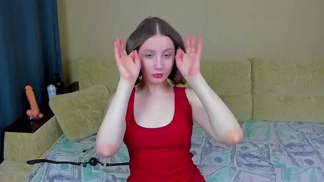 Little Sweet Kittens online show from February 5, 2025, 4:14 pm