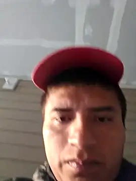 Diablo9804 online show from October 22, 2025, 12:05 pm