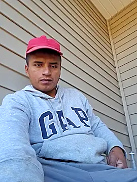 Diablo9804 online show from November 5, 2025, 5:24 pm