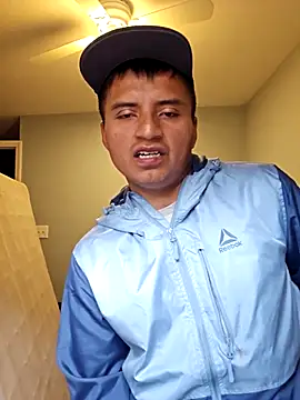 Diablo9804 online show from November 15, 2025, 8:27 pm