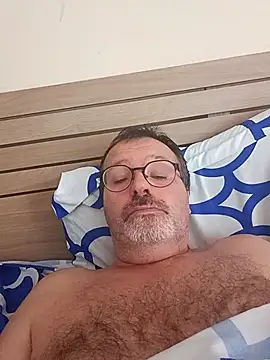 mike9473 online show from September 12, 2025, 8:25 am